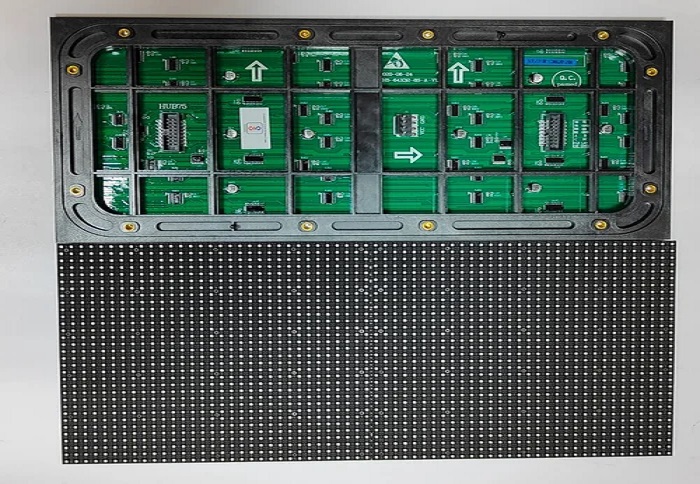 Electrical Safety Tester and Cable Tester